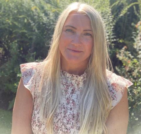 Faye, Integrative Therapeutic Counsellor at Audire Therapeutic Counselling in Exeter and Devon